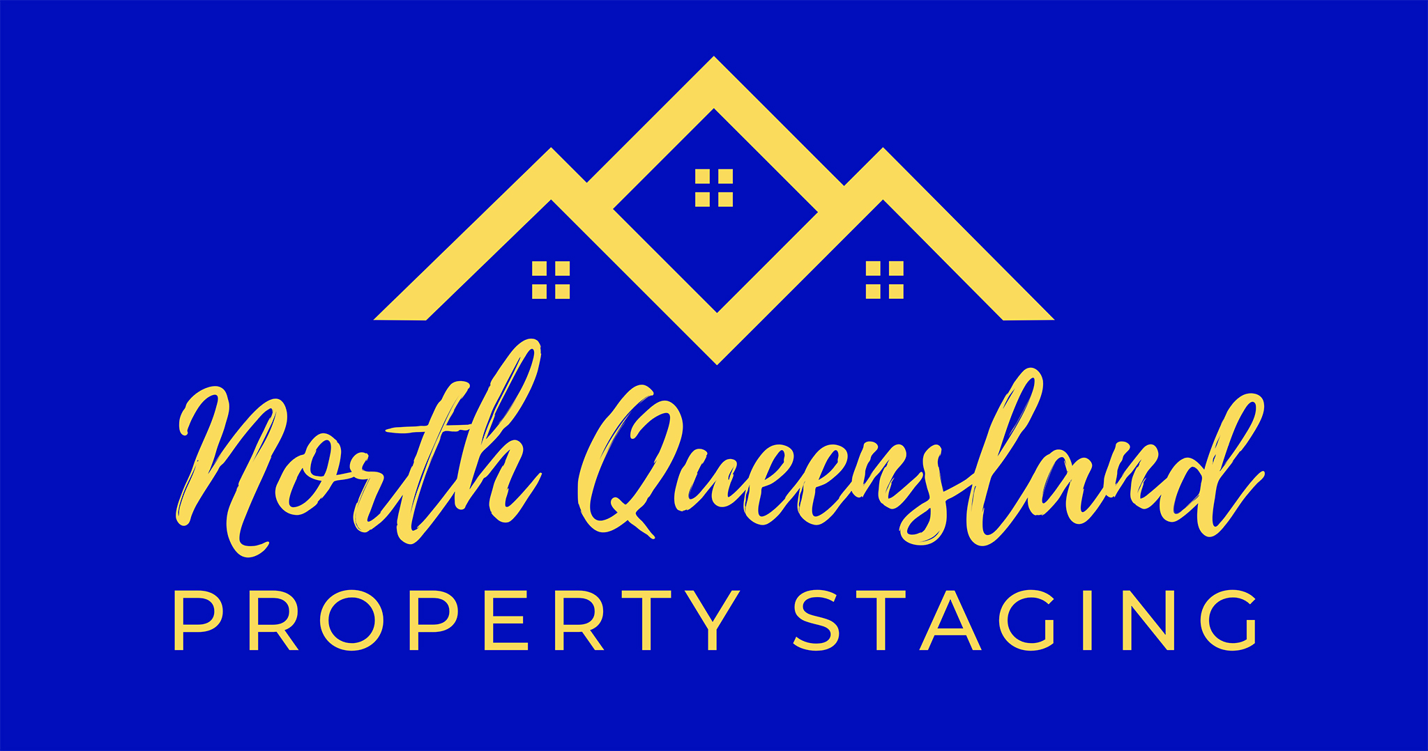 North QLD Property Staging